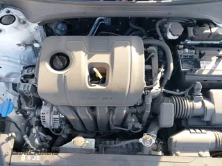 2019 Kia Forte LXS with VIN 3KPF24AD6KE078919, listed as a IAAI auction lot 41012080 with 71,998 mi miles. Bid and sale history available at carsss.com. Image 10.