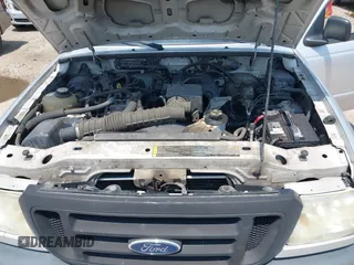 2004 Ford Ranger XL with VIN 1FTYR10D54PA69006, listed as a IAAI auction lot 42671218 with 244,147 mi miles and . Bid and sale history available at DreamBid. Image 10.
