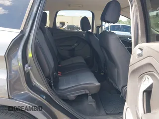 2016 Ford Escape SE with VIN 1FMCU0GXXGUB66870, listed as a IAAI auction lot 42219454 with 116,158 mi miles and . Bid and sale history available at carsss.com. Image 8.