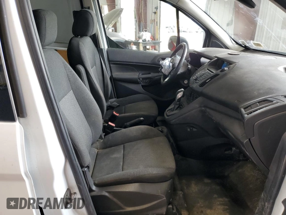 2015 Ford Transit Connect XL с VIN NM0LE6E70F1190714, выставлен на аукционе Copart как лот 57576255 с пробегом 118 452 миль миль и Списание • Salvage title. История ставок и продаж доступна на DreamBid. Изображение 10.