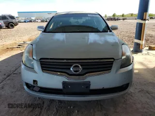 2009 Nissan Altima 2.5 S with VIN 1N4AL21E39N486195, listed as a Copart auction lot 51822975 with 106,437 mi miles and Clean Title. Bid and sale history available at carsss.com. Image 5.