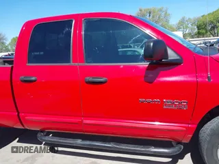 2006 Dodge 1500 SLT with VIN 1D7HA18N16S624964, listed as a IAAI auction lot 41787596 with 136,027 mi miles and . Bid and sale history available at DreamBid. Image 13.