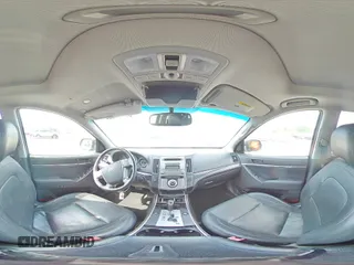 2012 Hyundai Veracruz Limited с VIN KM8NU4CC5CU184867, выставлен на аукционе Copart как лот 59198895 с пробегом 158 250 миль миль и Списание • Salvage title. История ставок и продаж доступна на DreamBid. Изображение 15.