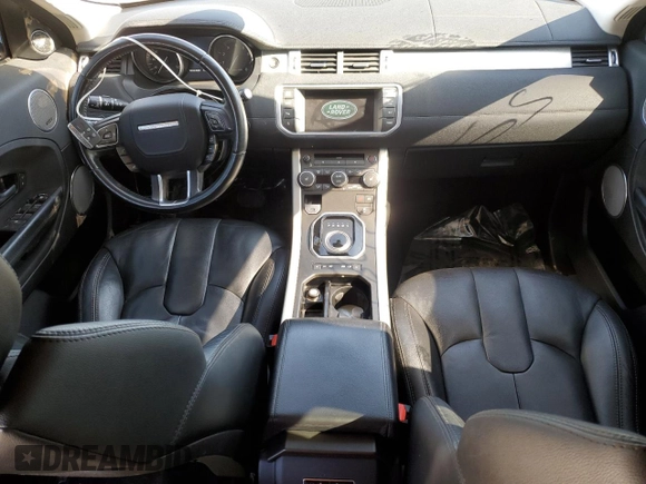 2014 Land Rover Range Rover Evoque Pure Premium z VIN SALVR2BG7EH936782, wystawiony jako Copart lot #48488465 z przebiegiem 102 488 mil mil oraz Czysty tytuł • Clean title. Historia ofert i sprzedaży dostępna na DreamBid. Obrazek 8.