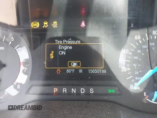 2017 Ford Edge SE с VIN 2FMPK3G99HBC36411, выставлен на аукционе IAAI как лот 41900559 с пробегом 156 501 миль миль и . История ставок и продаж доступна на DreamBid. Изображение 7.