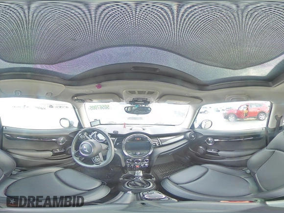 2018 MINI Hardtop Cooper S with VIN WMWXP7C51J2A47795, listed as a Copart auction lot 50567005 with 82,604 mi miles and Salvage Title. Bid and sale history available at DreamBid. Image 13.