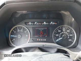 2020 Ford F-150 XL with VIN 1FTEW1E40LFB81155, listed as a IAAI auction lot 42430175 with 71,368 mi miles and . Bid and sale history available at DreamBid. Image 7.