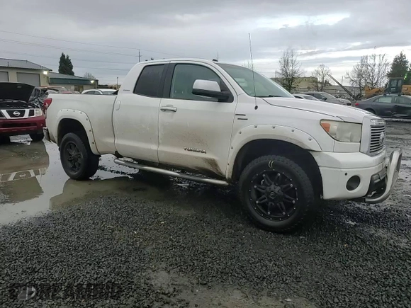 2011 Toyota Tundra 4WD Truck LTD with VIN 5TFBY5F12BX163659, listed as a Copart auction lot 87065074 with 262,150 mi miles and Salvage Title. Bid and sale history available at carsss.com. Image 11.