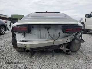 2023 Nissan Z Performance z VIN JN1BZ4BH3PM310951, wystawiony jako Copart lot #79760904 z przebiegiem 9 210 mil mil oraz Nie do naprawy • Non repairable. Historia ofert i sprzedaży dostępna na DreamBid. Obrazek 6.