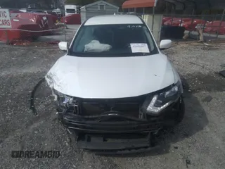 2017 Nissan Rogue S with VIN KNMAT2MT4HP543351, listed as a IAAI auction lot 41696457 with 151,010 mi miles and . Bid and sale history available at DreamBid. Image 11.