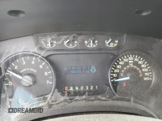 2012 Ford F-150 XL with VIN 1FTMF1EM6CKD89673, listed as a Copart auction lot 50267935 with 138,272 mi miles and Salvage title. Bid and sale history available at DreamBid. Image 9.