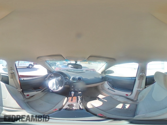 2009 Pontiac G6 1SA with VIN 1G2ZG57B894175730, listed as a Copart auction lot 59480305 with Not provided miles and Salvage title. Bid and sale history available at DreamBid. Image 14.