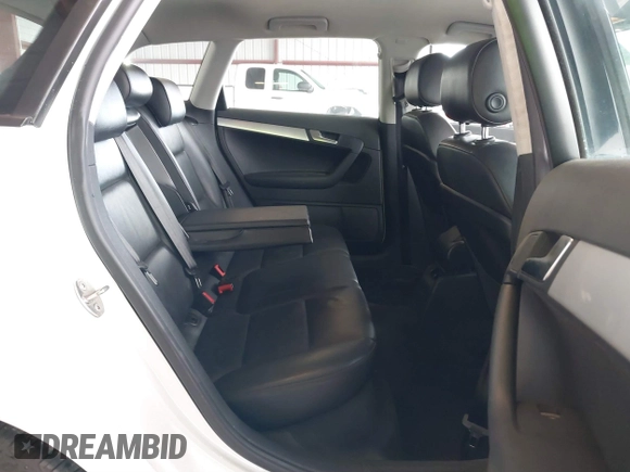 2011 Audi A3 2.0 TDI Premium Plus with VIN WAUKJAFMXBA127905, listed as a IAAI auction lot 41776090 with 263,015 mi miles. Bid and sale history available at carsss.com. Image 8.