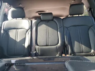 2024 Jeep Wagoneer with VIN 1C4SJSAP2RS145359, listed as a Copart auction lot 58918375 with 7,611 mi miles and Salvage title. Bid and sale history available at DreamBid. Image 10.