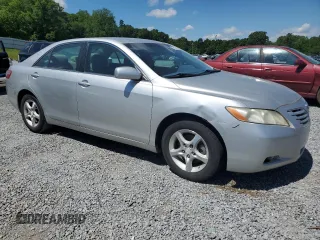 2008 Toyota Camry LE z VIN 4T1BE46KX8U755618, wystawiony jako Copart lot #55995605 z przebiegiem 190 901 mil mil oraz Czysty tytuł • Clean title. Historia ofert i sprzedaży dostępna na DreamBid. Obrazek 4.