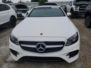 2019 Mercedes-Benz E-Class E 450 with VIN WDD1K6HB9KF081898, listed as a Copart auction lot 73822914 with 0 mi miles and Non Repairable. Bid and sale history available at carsss.com. Image 5.