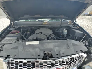2011 GMC Sierra 1500 with VIN 3GTP1WE25BG110291, listed as a Copart auction lot 53107945 with 185,385 mi miles and Salvage Title. Bid and sale history available at DreamBid. Image 11.