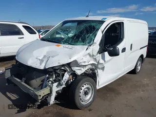 2016 Nissan NV200 S z VIN 3N6CM0KN6GK694378, wystawiony jako IAAI lot #42083804 z przebiegiem Nie podano mil oraz . Historia ofert i sprzedaży dostępna na DreamBid. Obrazek 6.