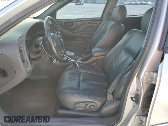 2003 Pontiac Bonneville SE z VIN 1G2HX54K534151957, wystawiony jako Copart lot #45339075 z przebiegiem 172 969 mil mil oraz Nie do naprawy • Non repairable. Historia ofert i sprzedaży dostępna na DreamBid. Obrazek 7.