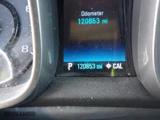 2016 Chevrolet Malibu Limited LS with VIN 1G11B5SA6GF111511, listed as a IAAI auction lot 40455707 with 120,853 mi miles. Bid and sale history available at carsss.com. Image 16.