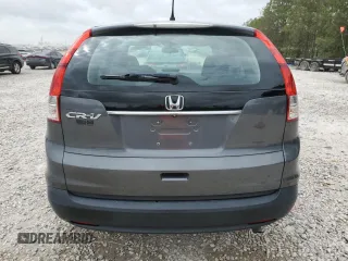 2014 Honda CR-V LX z VIN 3CZRM3H36EG706785, wystawiony jako Copart lot #50647425 z przebiegiem 101 497 mil mil oraz Czysty tytuł • Clean title. Historia ofert i sprzedaży dostępna na DreamBid. Obrazek 6.