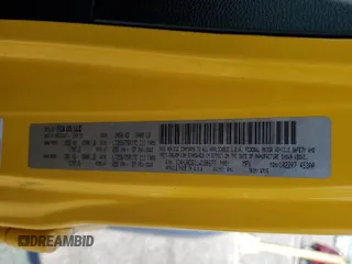2020 Jeep Wrangler Unlimited Sport S с VIN 1C4HJXDG1LW189677, выставлен на аукционе Copart как лот 62716145 с пробегом 69 624 миль миль и Списание • Salvage title. История ставок и продаж доступна на DreamBid. Изображение 13.