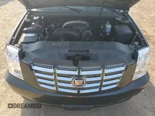 2007 Cadillac Escalade ESV z VIN 1GYFK66817R353397, wystawiony jako Copart lot #56756595 z przebiegiem 95 930 mil mil oraz Szkoda całkowita • Salvage title. Historia ofert i sprzedaży dostępna na DreamBid. Obrazek 12.