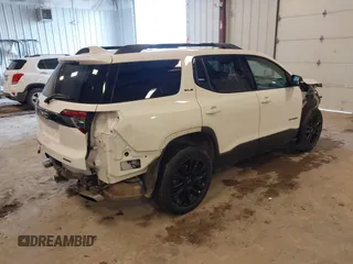 2022 GMC Acadia SLE z VIN 1GKKNRL41NZ130406, wystawiony jako IAAI lot #41471864 z przebiegiem 36 430 mil mil oraz . Historia ofert i sprzedaży dostępna na DreamBid. Obrazek 4.