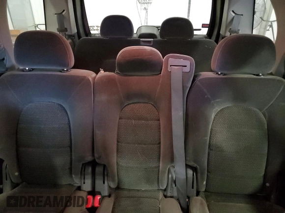 2003 Ford Explorer XLT with VIN 1FMZU73K43ZA96423, listed as a Copart auction lot 86434624 with 193,098 mi miles and Clean title. Bid and sale history available at DreamBid. Image 10.