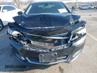 2016 Chevrolet Impala LT с VIN 2G1115S38G9159508, выставлен на аукционе IAAI как лот 42049854 с пробегом 119 234 миль миль и . История ставок и продаж доступна на DreamBid. Изображение 6.