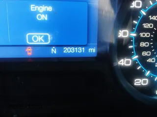 2014 Ford Explorer with VIN 1FM5K7B88EGA43491, listed as a IAAI auction lot 41320227 with 203,131 mi miles and . Bid and sale history available at DreamBid. Image 15.