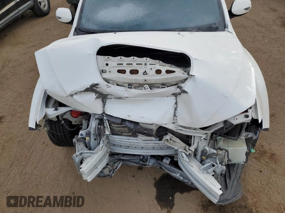 2013 Subaru Impreza Sedan WRX WRX STI with VIN JF1GV8J62DL033352, listed as a Copart auction lot 82384044 with 98,939 mi miles and Salvage Title. Bid and sale history available at carsss.com. Image 11.