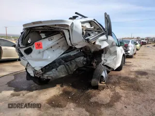 2018 Toyota Sienna LE Auto Access Seat with VIN 5TDKZ3DC8JS914225, listed as a Copart auction lot 60652575 with 66,303 mi miles and Salvage title. Bid and sale history available at DreamBid. Image 14.