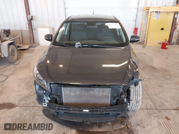 2019 Kia Sorento LX with VIN 5XYPGDA55KG556605, listed as a IAAI auction lot 42451151 with 83,171 mi miles and . Bid and sale history available at DreamBid. Image 12.