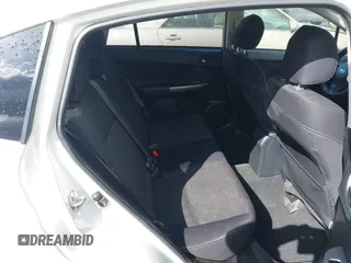 2015 Subaru Crosstrek Premium с VIN JF2GPADC1F8283265, выставлен на аукционе IAAI как лот 41943056 с пробегом 185 852 миль миль и . История ставок и продаж доступна на DreamBid. Изображение 8.