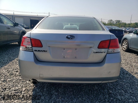 2012 Subaru Legacy Premium с VIN 4S3BMBC66C3025643, выставлен на аукционе Copart как лот 59960985 с пробегом 141 562 миль миль и Чистый • Clean title. История ставок и продаж доступна на DreamBid. Изображение 6.