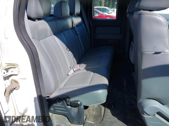 2011 Ford F-150 z VIN 1FTVX1CT1BKD51780, wystawiony jako IAAI lot #42068949 z przebiegiem 230 064 mil mil oraz . Historia ofert i sprzedaży dostępna na DreamBid. Obrazek 8.