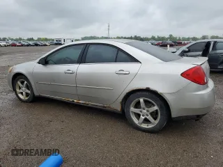 2007 Pontiac G6 G6 with VIN 1G2ZG58B674171929, listed as a Copart auction lot 59560965 with 201,628 mi miles and Clean title. Bid and sale history available at DreamBid. Image 2.