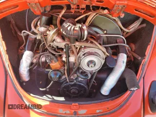 1979 Volkswagen Beetle with VIN 1592043782, listed as a Copart auction lot 68720654 with 85,092 mi miles and Clean Title. Bid and sale history available at DreamBid. Image 11.