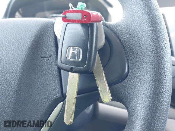 2014 Honda CR-V EX with VIN 5J6RM4H50EL068463, listed as a IAAI auction lot 42582559 with 109,302 mi miles and . Bid and sale history available at DreamBid. Image 11.