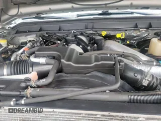 2013 Ford F-250 XL with VIN 1FT7X2BT6DEB36591, listed as a IAAI auction lot 42763197 with 330,968 mi miles and . Bid and sale history available at DreamBid. Image 20.