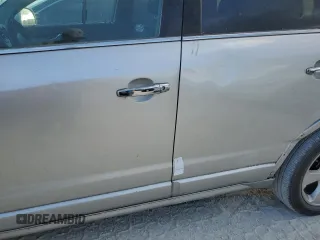 2015 Chevrolet Captiva Sport LTZ with VIN 3GNAL4EK7FS534554, listed as a Copart auction lot 76931294 with Not Provided miles and Salvage Title. Bid and sale history available at DreamBid. Image 13.