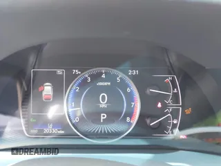 2022 Lexus ES 350 z VIN 58ADZ1B1XNU121500, wystawiony jako IAAI lot #42238205 z przebiegiem 20 330 mil mil oraz . Historia ofert i sprzedaży dostępna na DreamBid. Obrazek 7.