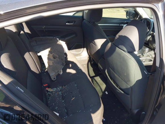 2022 Nissan Altima SV z VIN 1N4BL4DW6NN366681, wystawiony jako IAAI lot #41990935 z przebiegiem 78 738 mil mil oraz . Historia ofert i sprzedaży dostępna na DreamBid. Obrazek 8.