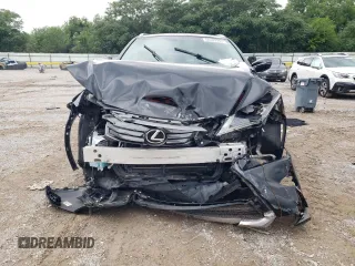 2016 Lexus RX 350 with VIN 2T2ZZMCAXGC010085, listed as a Copart auction lot 58309285 with 70,053 mi miles and Salvage title. Bid and sale history available at DreamBid. Image 5.
