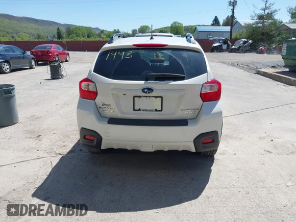 2016 Subaru Crosstrek Premium с VIN JF2GPABC4G8331443, выставлен на аукционе IAAI как лот 42145801 с пробегом 82 588 миль миль и . История ставок и продаж доступна на DreamBid. Изображение 16.