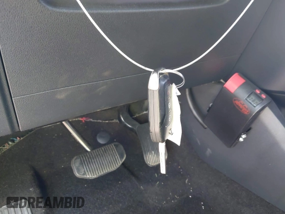 2022 Ford F-150 XL with VIN 1FTEX1EP3NFA65331, listed as a IAAI auction lot 42601392 with 21,187 mi miles and . Bid and sale history available at DreamBid. Image 11.