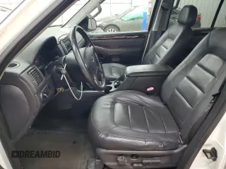 2004 Ford Explorer Limited z VIN 1FMDU75K34ZB18288, wystawiony jako Copart lot #58470475 z przebiegiem 200 787 mil mil oraz Szkoda całkowita • Salvage title. Historia ofert i sprzedaży dostępna na DreamBid. Obrazek 7.
