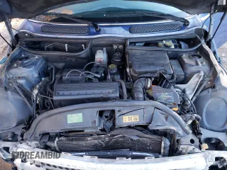 2005 MINI Convertible z VIN WMWRF334X5TF62385, wystawiony jako Copart lot #84635524 z przebiegiem 236 258 mil mil oraz Szkoda całkowita • Salvage title. Historia ofert i sprzedaży dostępna na DreamBid. Obrazek 13.