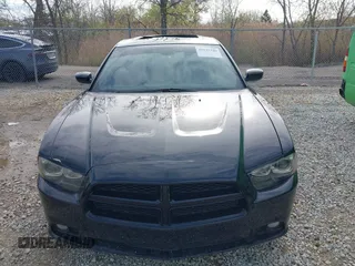 2013 Dodge Charger RT with VIN 2C3CDXCTXDH541059, listed as a IAAI auction lot 42135390 with 154,250 mi miles. Bid and sale history available at carsss.com. Image 12.